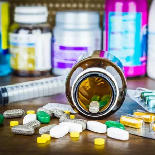 Prostat Büyümesinde İlaç Tedavisi