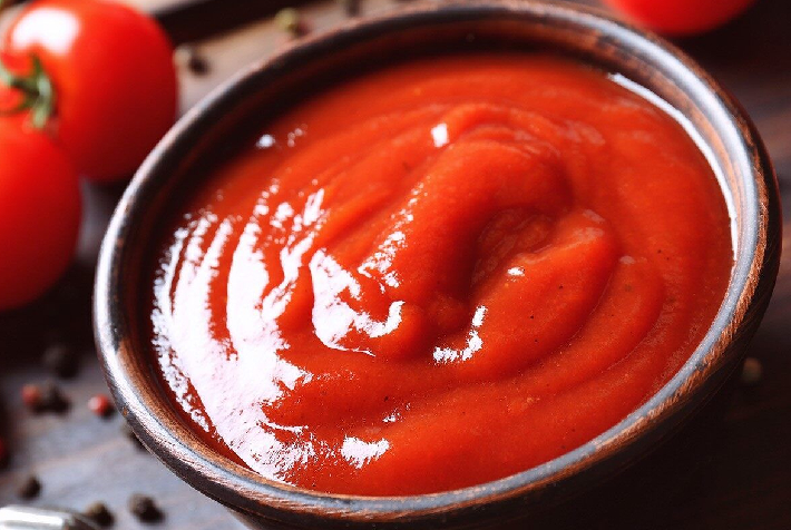 Ketçap Prostat Kanserini Önlüyor